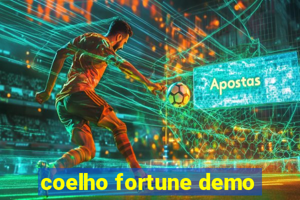 coelho fortune demo